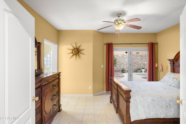 6560 Brisa Del Mar Drive, El Paso, TX 79912