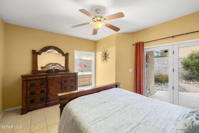 6560 Brisa Del Mar Drive, El Paso, TX 79912