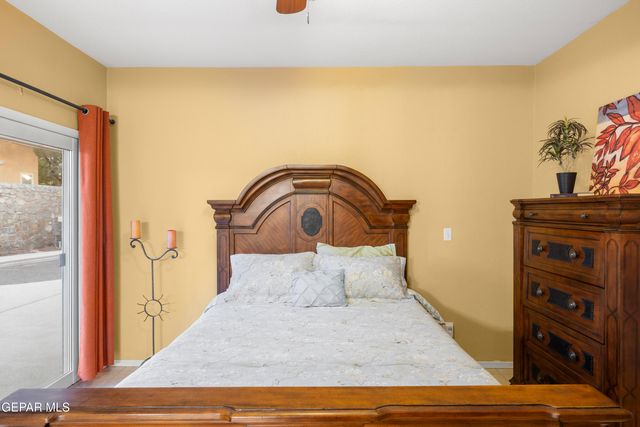6560 Brisa Del Mar Drive, El Paso, TX 79912