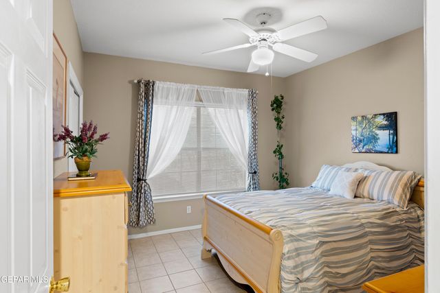 6560 Brisa Del Mar Drive, El Paso, TX 79912