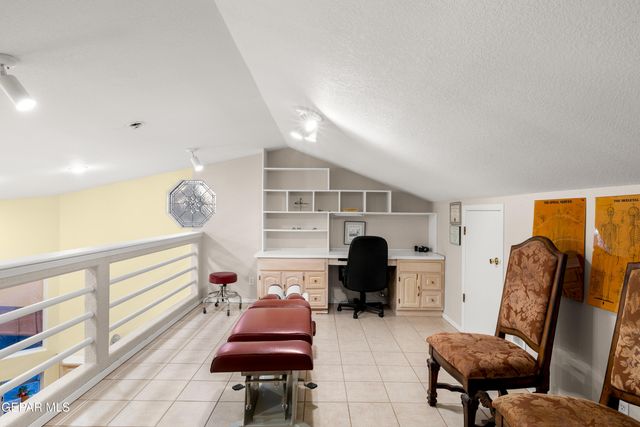 6560 Brisa Del Mar Drive, El Paso, TX 79912