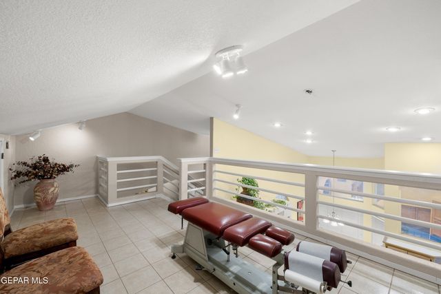 6560 Brisa Del Mar Drive, El Paso, TX 79912