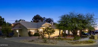 6560 Brisa Del Mar Drive, El Paso, TX 79912