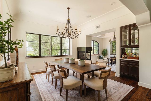 16037 W Junaluska Way, Pacific Palisades, CA 90272