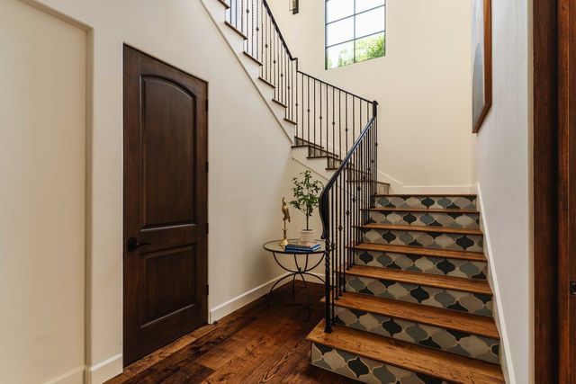 16037 W Junaluska Way, Pacific Palisades, CA 90272