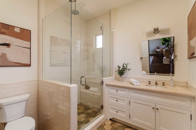 16037 W Junaluska Way, Pacific Palisades, CA 90272