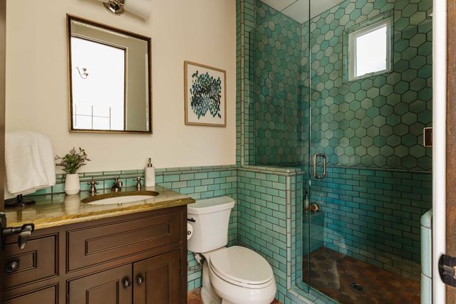 16037 W Junaluska Way, Pacific Palisades, CA 90272