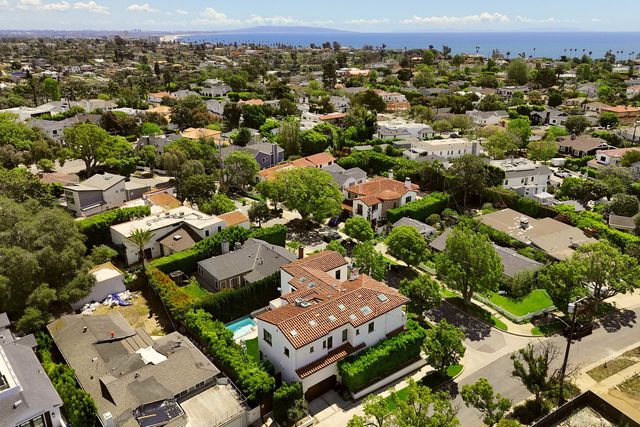16037 W Junaluska Way, Pacific Palisades, CA 90272