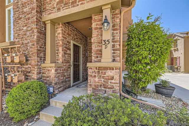 10578 Parkington Lane 35D, Highlands Ranch, CO 80126