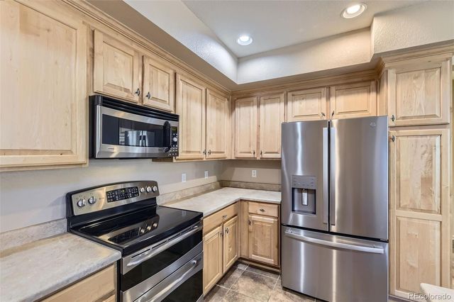 10578 Parkington Lane 35D, Highlands Ranch, CO 80126