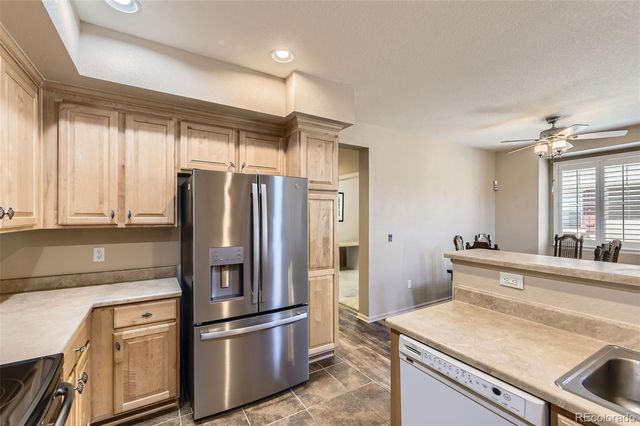 10578 Parkington Lane 35D, Highlands Ranch, CO 80126