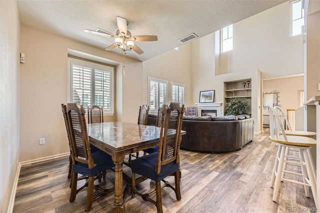 10578 Parkington Lane 35D, Highlands Ranch, CO 80126