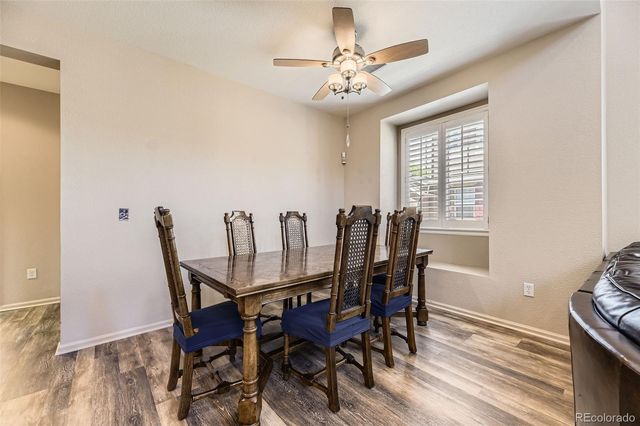 10578 Parkington Lane 35D, Highlands Ranch, CO 80126