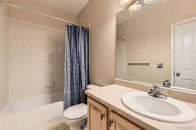 10578 Parkington Lane 35D, Highlands Ranch, CO 80126