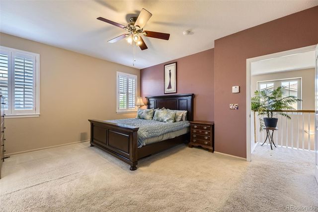 10578 Parkington Lane 35D, Highlands Ranch, CO 80126