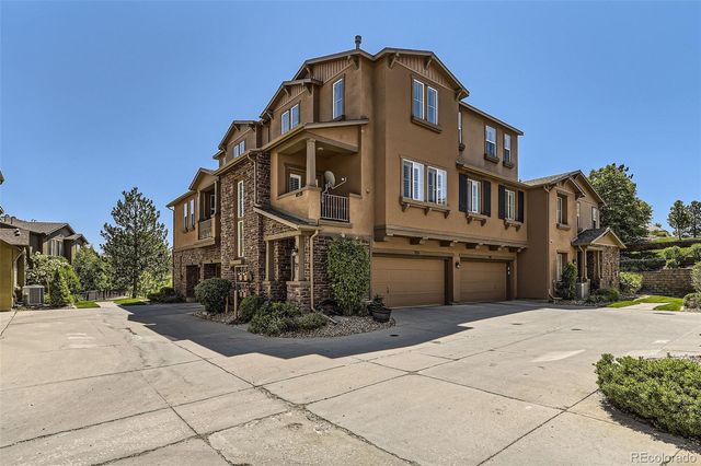10578 Parkington Lane 35D, Highlands Ranch, CO 80126