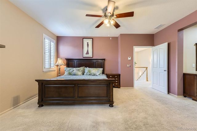 10578 Parkington Lane 35D, Highlands Ranch, CO 80126