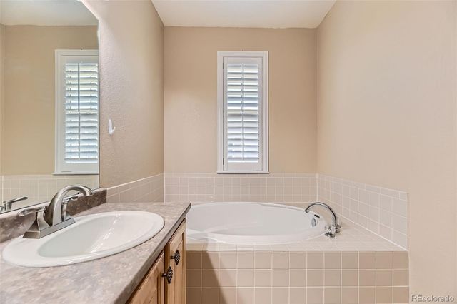 10578 Parkington Lane 35D, Highlands Ranch, CO 80126