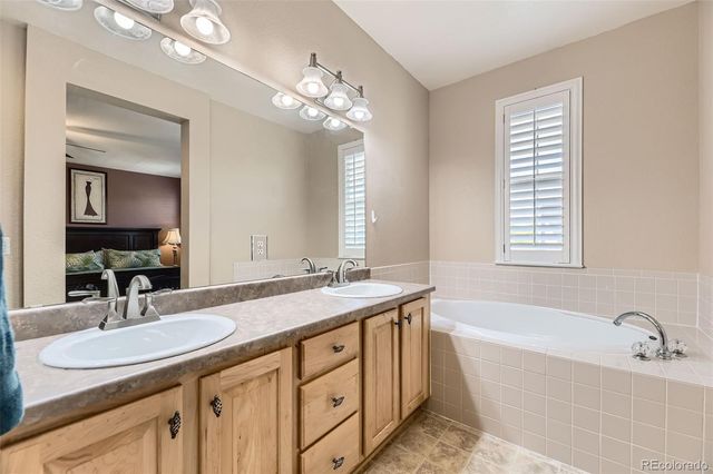 10578 Parkington Lane 35D, Highlands Ranch, CO 80126