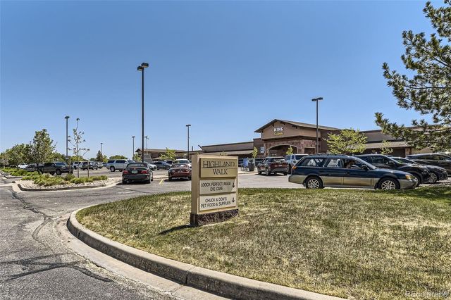 10578 Parkington Lane 35D, Highlands Ranch, CO 80126