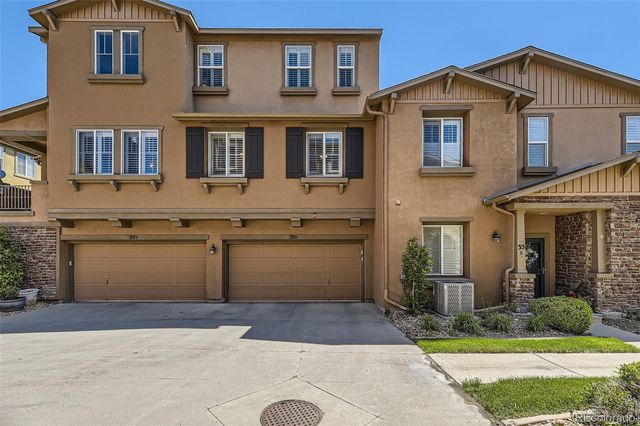10578 Parkington Lane 35D, Highlands Ranch, CO 80126