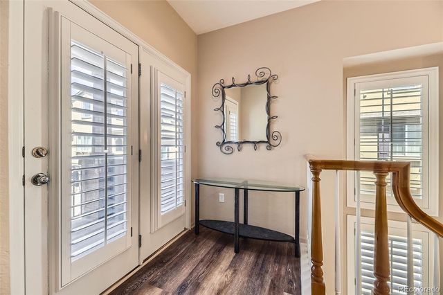 10578 Parkington Lane 35D, Highlands Ranch, CO 80126
