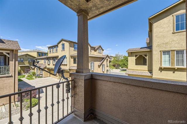 10578 Parkington Lane 35D, Highlands Ranch, CO 80126