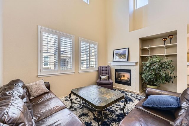 10578 Parkington Lane 35D, Highlands Ranch, CO 80126