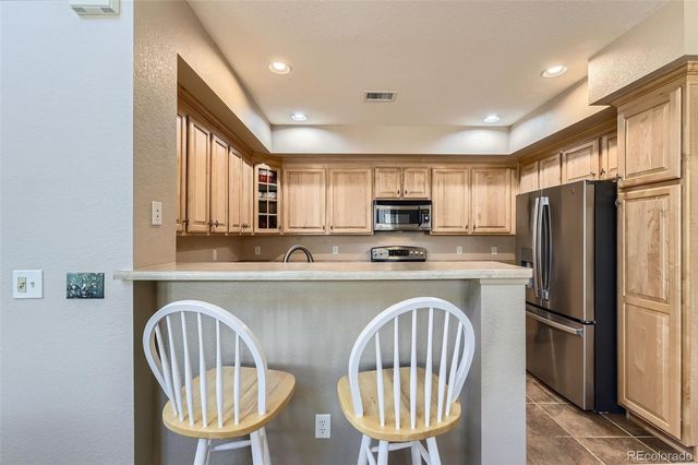 10578 Parkington Lane 35D, Highlands Ranch, CO 80126
