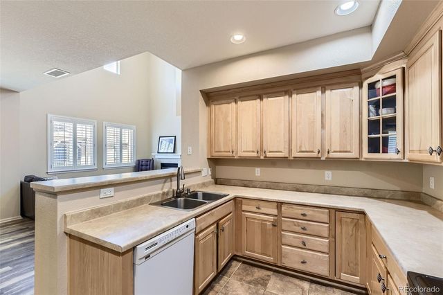 10578 Parkington Lane 35D, Highlands Ranch, CO 80126