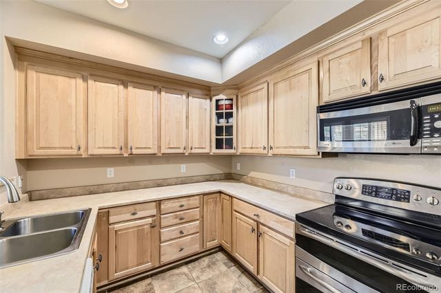 10578 Parkington Lane 35D, Highlands Ranch, CO 80126