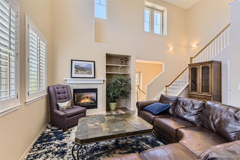 10578 Parkington Lane 35D, Highlands Ranch, CO 80126