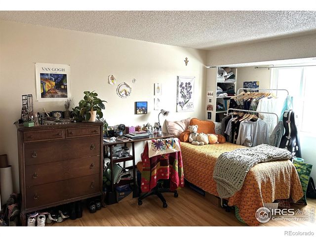 2141 Baseline Road 18, Boulder, CO 80302