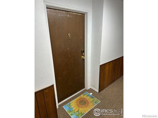 2141 Baseline Road 18, Boulder, CO 80302