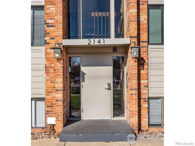 2141 Baseline Road 18, Boulder, CO 80302