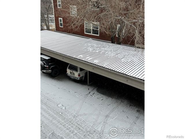 2141 Baseline Road 18, Boulder, CO 80302