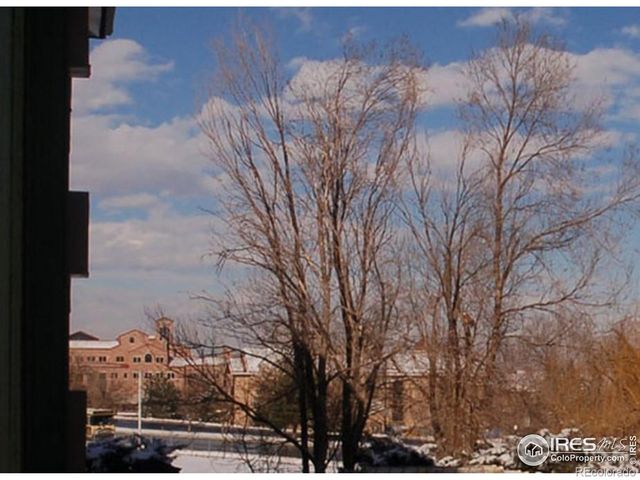 2141 Baseline Road 18, Boulder, CO 80302