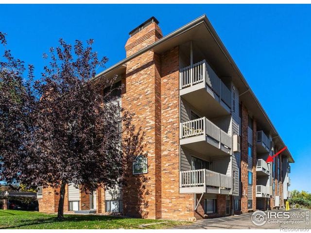 2141 Baseline Road 18, Boulder, CO 80302