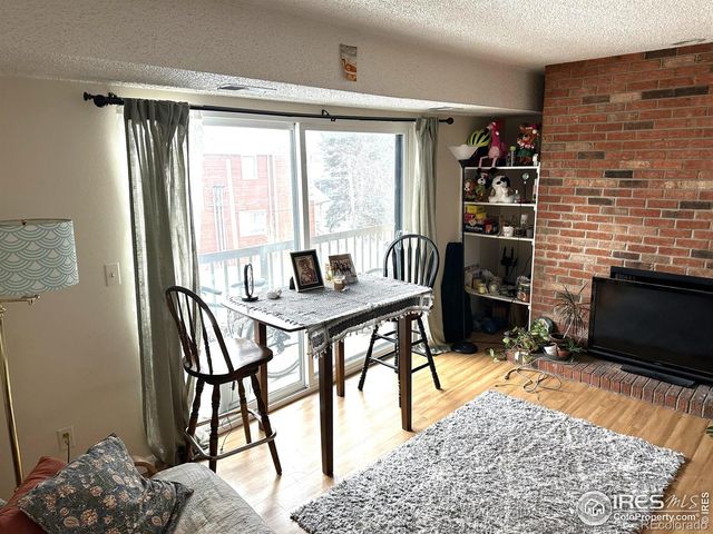 2141 Baseline Road 18, Boulder, CO 80302