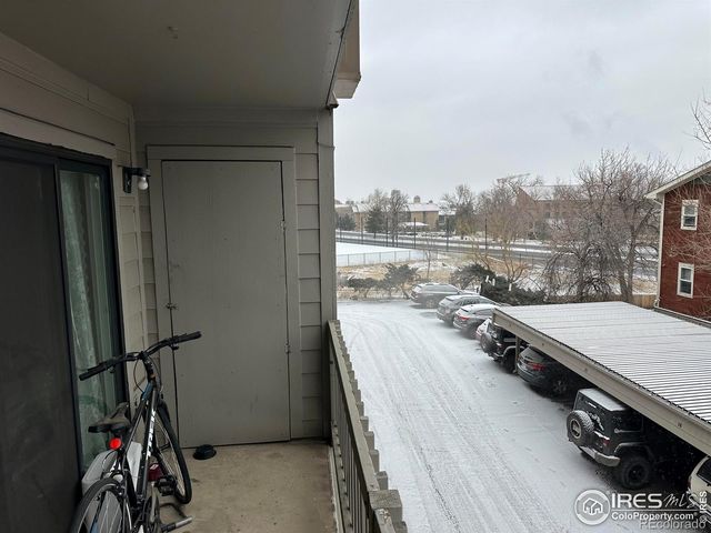 2141 Baseline Road 18, Boulder, CO 80302