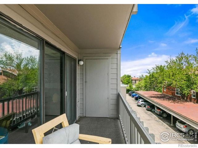 2141 Baseline Road 18, Boulder, CO 80302