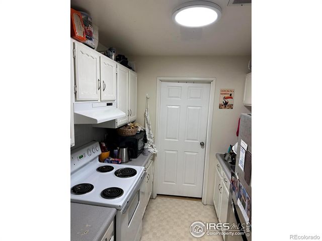 2141 Baseline Road 18, Boulder, CO 80302