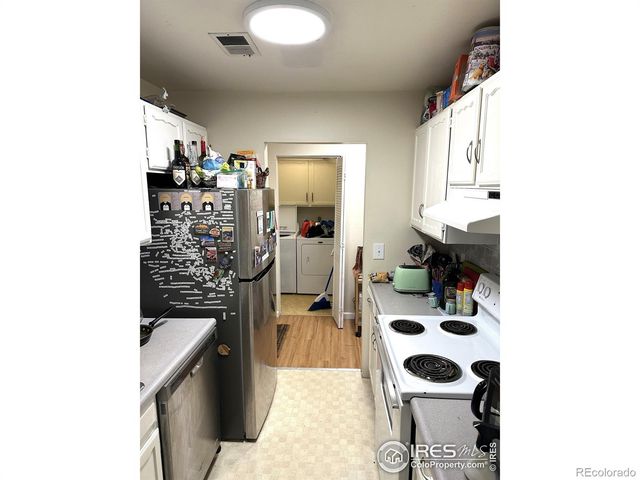 2141 Baseline Road 18, Boulder, CO 80302