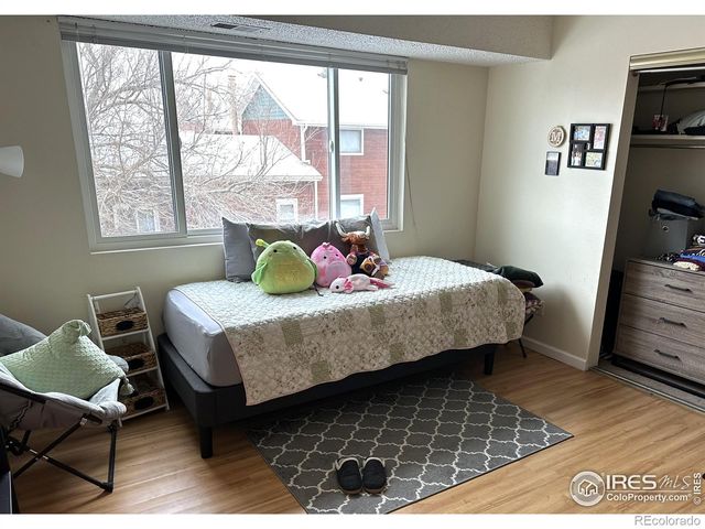 2141 Baseline Road 18, Boulder, CO 80302