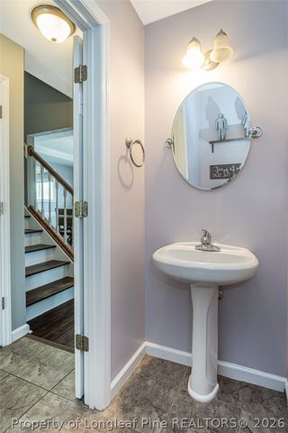 538 Lenoir Drive, Spring Lake, NC 28390