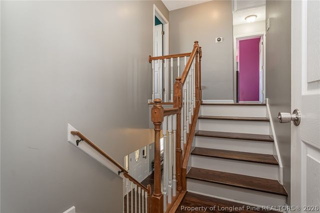 538 Lenoir Drive, Spring Lake, NC 28390