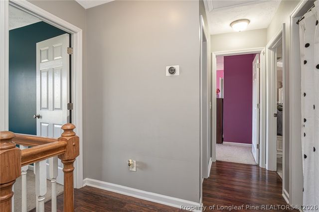 538 Lenoir Drive, Spring Lake, NC 28390