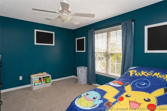 538 Lenoir Drive, Spring Lake, NC 28390