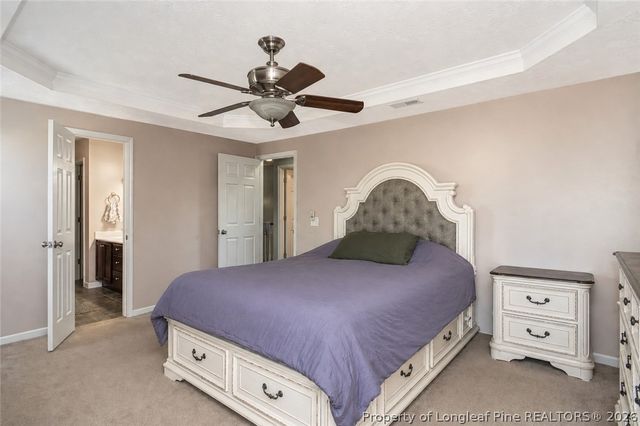 538 Lenoir Drive, Spring Lake, NC 28390