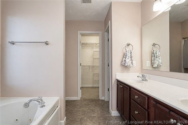 538 Lenoir Drive, Spring Lake, NC 28390